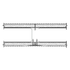 Gyproc Fire Resistant Wall System 102F60S45
