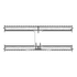 Gyproc Fire Resistant Wall System 51F60S42