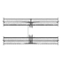 Gyproc Fire Resistant Wall System 63F120S47