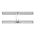 Gyproc Classic Wall System 63F30S30