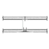 Gyproc Impact Resistant Wall System 63F60S41