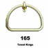 towel ring