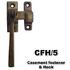 CFH/5-BMA