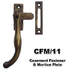 CFM/11-BMA