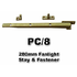 PC/8/280mm-BB
