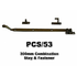 PCS/53/300mm-BMA