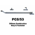 PCS/53/300mm-CP