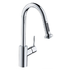 Variarc sink mixer