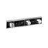 thermostat for concealed installation for 2 functions