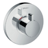 thermostat highflow for concealed installation