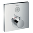 thermostat for concealed installation for 1 function