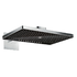 460 3jet overhead shower with shower arm