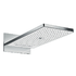 580 3jet EcoSmart overhead shower