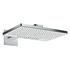 460 3jet EcoSmart overhead shower with shower arm