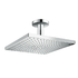 300 1jet overhead shower with ceiling connector