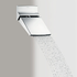 150 1jet Stream overhead shower