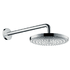 240 2jet overhead shower with shower arm