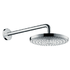 240 2jet overhead shower with shower arm