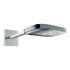 300 3jet overhead shower with shower arm