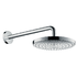 240 2jet EcoSmart overhead shower with shower arm