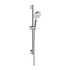 1jet shower set with 65cm shower bar