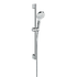 Vario EcoSmart shower set with 65cm shower bar