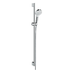 Vario shower set with 90cm shower bar