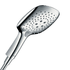Mono Green shower set with 90cm shower bar