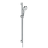 Vario shower set with 90cm shower bar