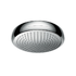 160 1jet LowPressure overhead shower