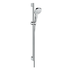 Multi shower set with 90cm shower bar