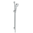 Vario shower set with 90cm shower bar