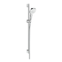 1jet Shower set with 90cm shower bar