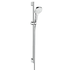 1jet EcoSmart shower set with 90cm shower bar