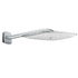 400 1jet EcoSmart overhead shower with shower arm