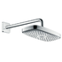 300 2jet EcoSmart overhead shower with shower arm