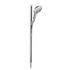 150 3jet shower set with 90cm shower bar