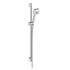 Multi shower set with 90cm shower bar