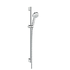 Vario shower set with 90cm shower bar