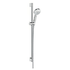 1jet shower set with 90cm shower bar