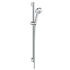 Multi EcoSmart shower set with 90cm shower bar