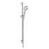 1jet EcoSmart shower set with 90cm shower bar