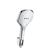 300 2jet EcoSmart showerpipe with shower tablet