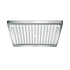 240 1jet  overhead shower