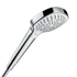 Multi hand shower