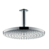 300 2jet overhead shower with ceiling connector
