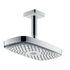 300 2jet overhead shower with ceiling connector