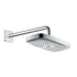 300 2jet overhead shower with shower arm
