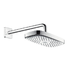 300 2jet overhead shower with shower arm