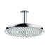 Classic 240 1jet overhead shower with ceiling connector